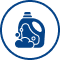 Liquid Detergent