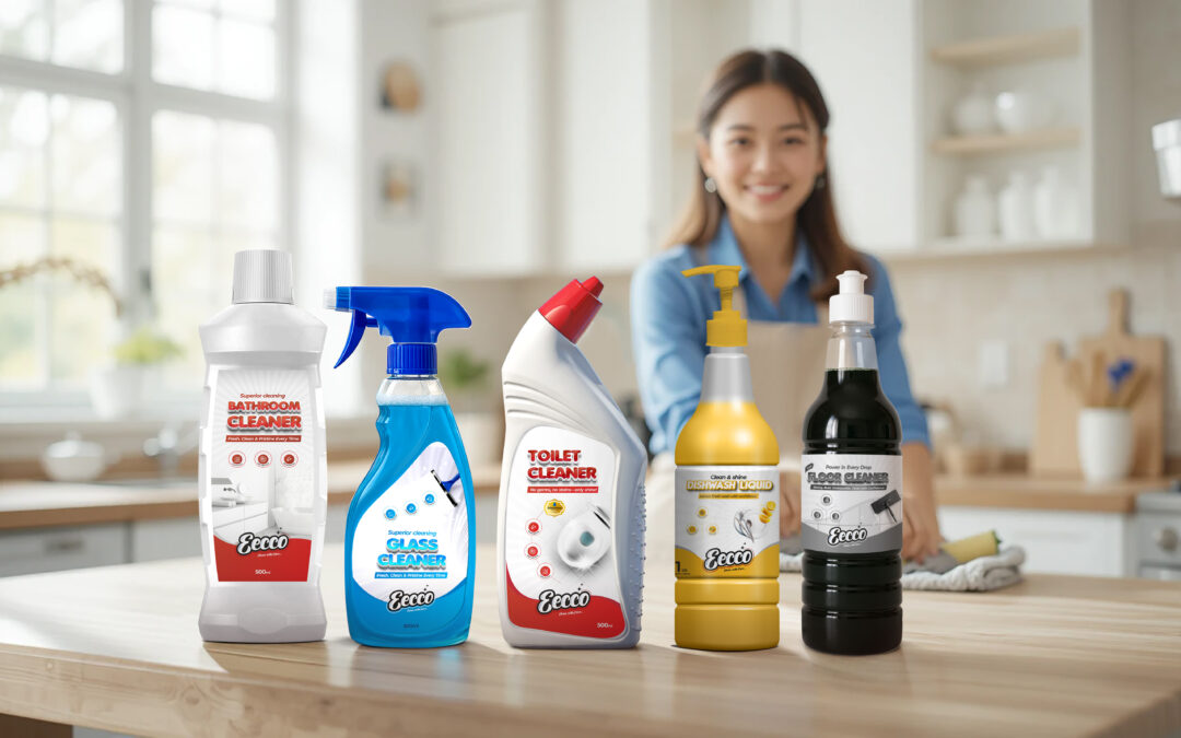 Best Home Care Manufacturing Company in India – Complete Home